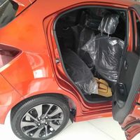 2025 Honda Brio 1.2 RS Promo Bunga Cicilan Rendah