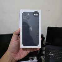 New iPhone 13 128gb Garansi Resmi SA/A