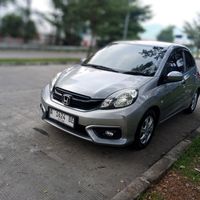  Honda brio