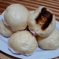 Bakpao Unti