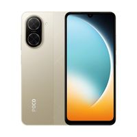 Xiaomi Poco C71 Ram 4/128Gb Garansi Resmi
