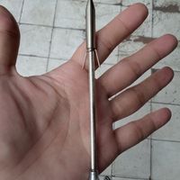 Paser Tangkap ikan Jarum Mancing Ketapel Slingshot