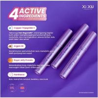 Xi Xiu Divane Eyelash Brown & Serum 3ml