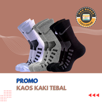 KAOS KAKI TEBAL KAOS KAKI SPORT