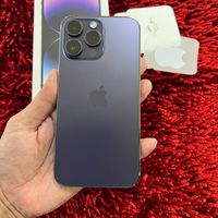 Iphone 14 Pro Max 256GB Bekas iBox Fullset Mulus