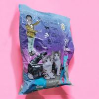 Oricat Kitten Murah repack
