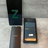 Samsung Z Flip 3 8/256GB Ex Garansi Resmi Sein Indonesia Second Original