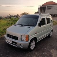Suzuki Karimun Gx 2000