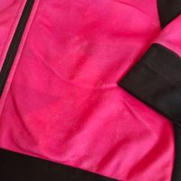 NSR Riding Korean Brand Women Clycling Jakcet Pink Black size L