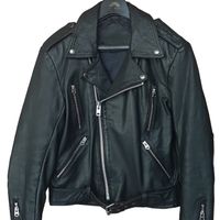 Jacket "Top Rider" by Nankai