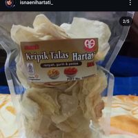 kripik Tales Hartati