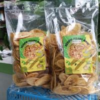 Keripik Pisang Rajanangka 1kg / 1000gr