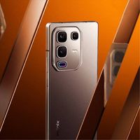 Infinix Note 50 NFC 8/256 GB Edisi Khusus Gamers