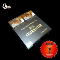Cigar Master box isi 16 cerutu by BIN cigar
