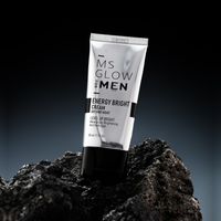 MS GLOW FOR MEN ENERGY BRIGHT CREAM 30 ML