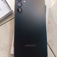 Samsung Galaxy A16 4G 8/128gb Hitam Black Garansi resmi