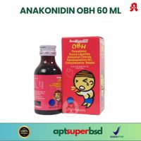 ANAKONIDIN OBH 60 ML