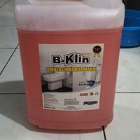 pembersih kerak