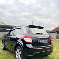 Dijual Suzuki SX4 2010 AT