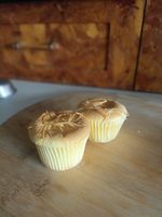 Chiffon cup chesse by Parnell Cakery