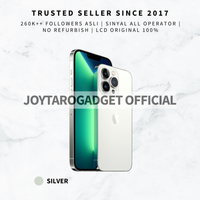 iPhone 13 Pro 128gb - 256gb IMEI Permanent Lcd Original 100% Fullset 