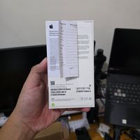 New iPhone 13 128gb Garansi Resmi SA/A