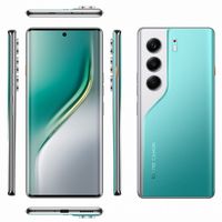 Tecno Camon 40 Pro 5G - 8GB/256GB
