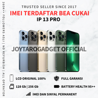 iPhone 13 Pro 128gb - 256gb IMEI Permanent Lcd Original 100% Fullset 