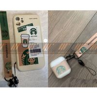 Tali Gantungan Neck Lanyard For Smartphone Case / Camera / ID Card / Pods