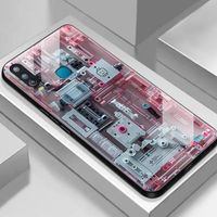 casing ponsel android J.S.S.B.A.T.A.R.A original