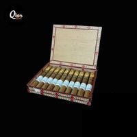 Adipati Corona box isi 10 cerutu