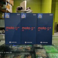 Motorola MOTO G45 5G - Garansi Resmi / Snapdragon 6s Gen3