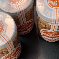 Kacang Bawang Premium 500gr