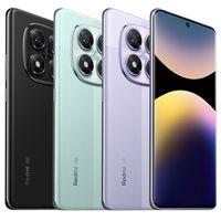 Xiaomi Redmi Note 14 Pro 5G - 8GB/256GB