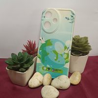  Case Hp sea earth