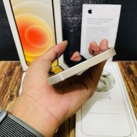 iphone 12 128gb white second ex ibox