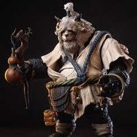 Furay Planet 1/12 Yin The Pharmacist