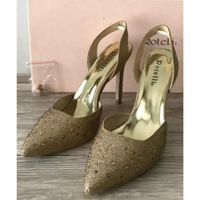 Rotelli Original Heels Wanita