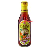 Flora Madu Hutan Tropis 350ml