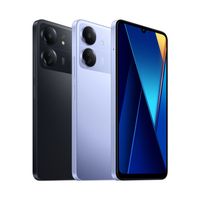 Poco C65 Smartphone  dengan Kamera Ganda,dan kapasitas 8/256gb juga 6/128gb