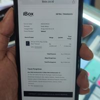 iPhone 15 promax 512gb ibox