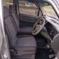 Suzuki Karimun Gx 2000