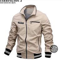 JAKET PRIA