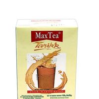 Max Tea Tarikk 5x25g