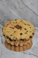 Bolu Kismis Keju
