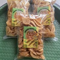 Keripik Pisang Rajanangka 1kg / 1000gr