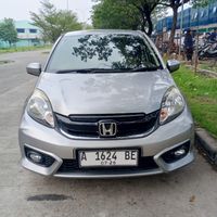  Honda brio