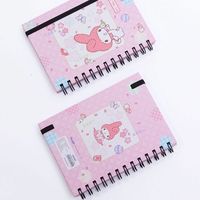 Adinata B6 Note Book Notebook