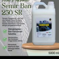 semir ban premium B-klin