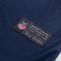 Jersey NFL Boxy Oversize Fit Unisex / EVO | NAVI 38/ Retro / Vintage /